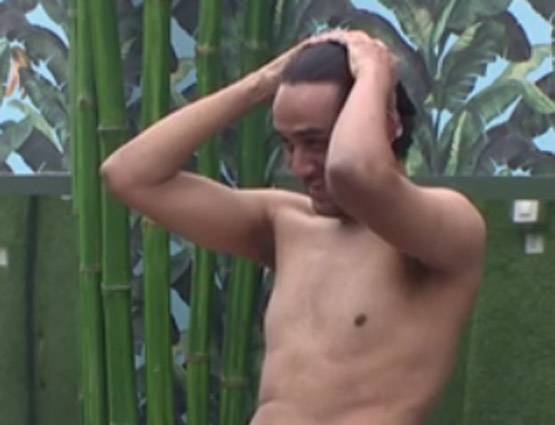 बिग बॉस में 105 दिन रहकर विकास ने बनाए एब्स, अब दिखते हैं ऐसे