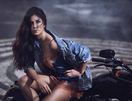 सलमान नहीं इनके काम पर आंख मूंदकर भरोसा कर रही हैं कटरीना