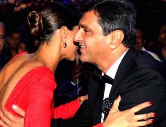 पद्मावत विवाद के बाद दीपिका का ऐलान- नहीं करेंगे ऐतिहासिक फिल्में