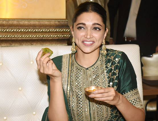 Box office: विदेशों में पद्मावत छाई, 3 दिन में हुई इतनी कमाई