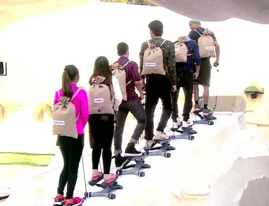 Bigg Boss: टिकट टू फिनाले के लिए घमासान, इन दोनों ने की साजिश