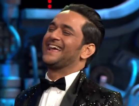 शिल्पा के भाई को सलमान ने कहा 'साले साहब', झेंप गए विकास गुप्ता