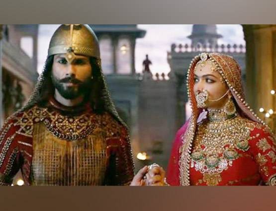 पद्मावत की हीरो हैं दीपिका पादुकोण, करोड़ों मिली है फीस