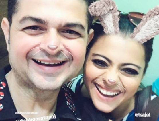 इस न्यू ईयर कैलेंडर में कृति से लेकर परिणीति तक बोल्ड लुक में