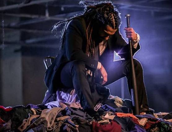 पद्मावत के खूंखार खिलजी की ये तस्‍वीरें आपको डरा देंगी