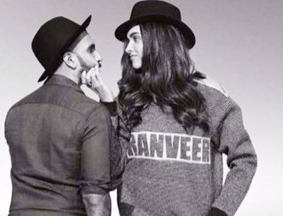 क्या रणवीर है बेस्ट KISSER? दीपिका पादुकोण ने दिया ये जवाब