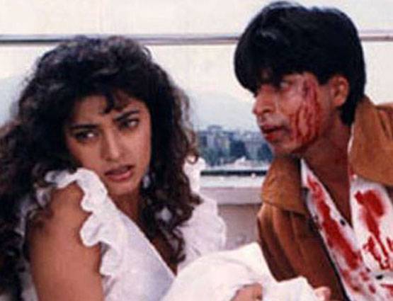 28 साल बाद शाहिद का सनी देओल जैसा हाल, बाजी मार ले गया खिलजी