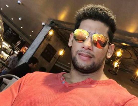 'सिया के राम' में हनुमान बने इस एक्टर ने गर्लफ्रेंड से रचाई शादी