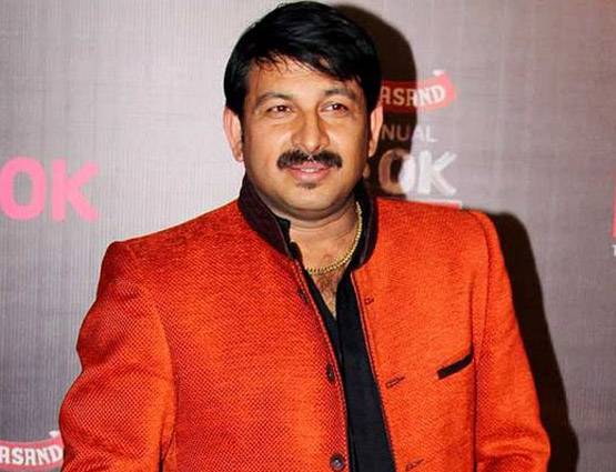 SUV के हैं शौकीन भोजपुरी एक्टर मनोज तिवारी, लोकगीतों से हुए थे फेमस