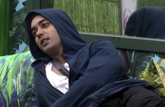 Bossy कहने पर लव त्यागी से नाराज हुईं हिना खान, दिखाए ऐसे तेवर