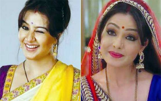 इस मकसद से बिग बॉस के घर जाना चाहती हैं एक और भाबी जी