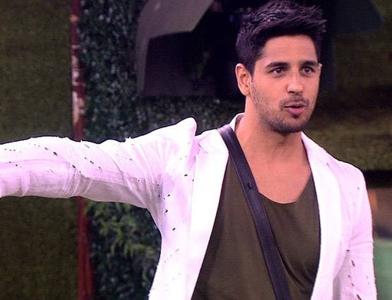 BIGG BOSS: सलमान ने 'लगावेलू जब लिपस्टिक' पर किया डांस