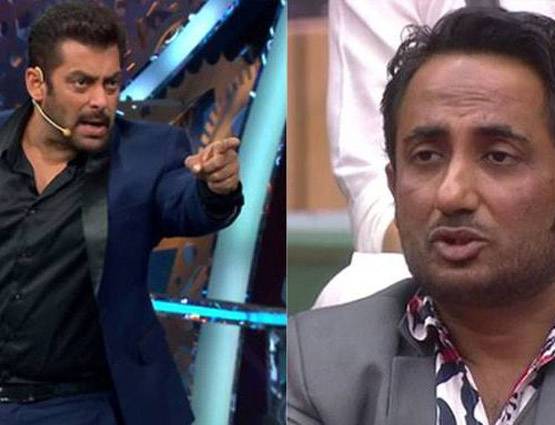 बिग बॉस-11 की 10 गंदी बात, कभी नहीं करना चाहेंगे याद