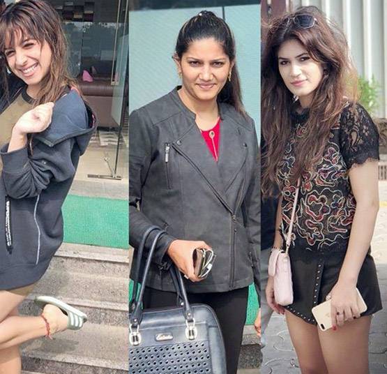 PHOTOS: बिग बॉस फिनाले में इस LOOK में दिखेंगे एक्स कंटेस्टेंट