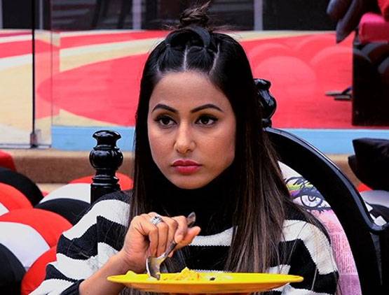 Bigg Boss: किसने 'भाबीजी' के साथ किया नौकर जैसा बर्ताव?