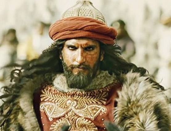 खिलजी से गुली बॉय, रणवीर सिंह ने दिखाया शॉकिंग ट्रांसफ़ॉर्मेशन