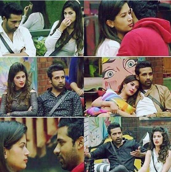 Bigg Boss में किया था बंदगी से ये वादा अब Valentine's पर होगा पूरा