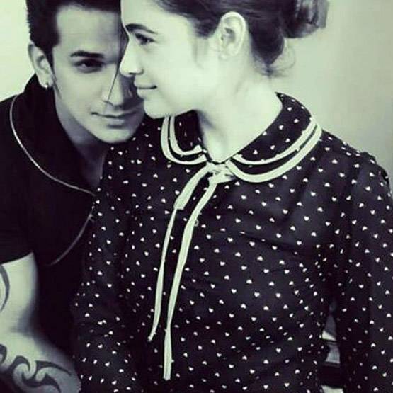 बिग बॉस में शुरू हुई प्रिंस की लव स्टोरी, अब गर्लफ्रेंड से की सगाई