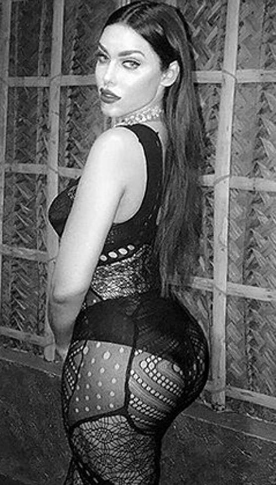 इंटरनेट पर बोल्डनेस से सुर्खियां बटोर रहीं बिग बॉस की ये कंटेस्टेंट