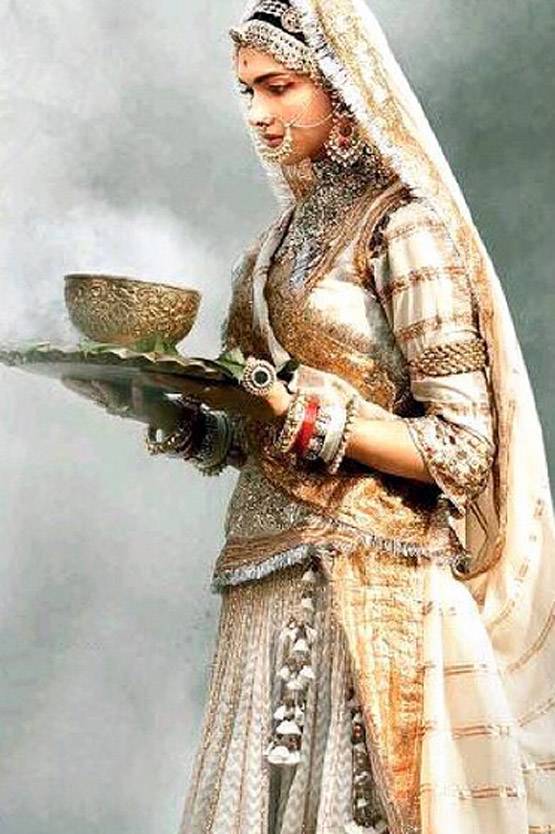 पद्मावत की सक्सेस पार्टी, पहली बार साथ दिखे रणवीर-दीपिका-शाहिद