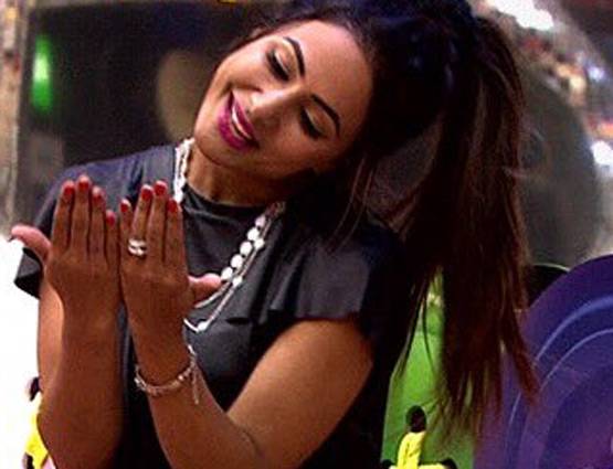 क्या बिग बॉस के आखिरी दौर में निराश हो चुकी हैं हिना, 3 सबूत