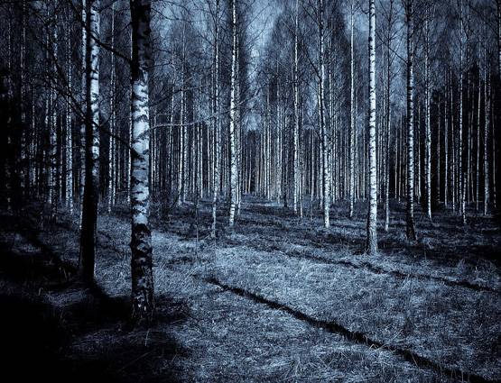 'भूतों' से सामना करने वाले इन भारतीय अफसरों की आपबीती!