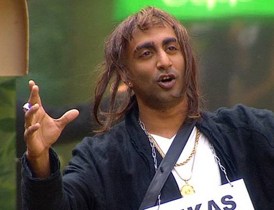 Bigg Boss: आकाश ने बताया- क्यों की थी शिल्पा शिंदे से शादी की बात