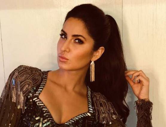 सलमान नहीं इनके काम पर आंख मूंदकर भरोसा कर रही हैं कटरीना