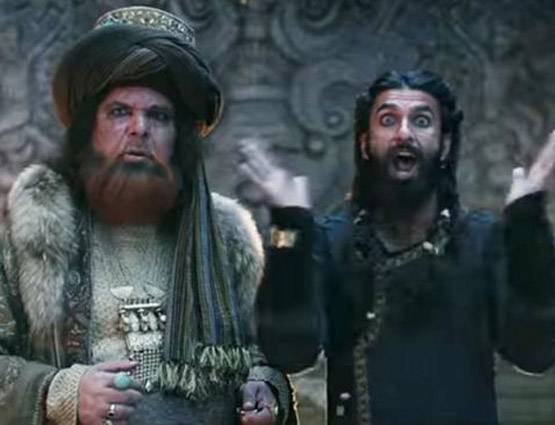 पद्मावत विवाद के बाद दीपिका का ऐलान- नहीं करेंगे ऐतिहासिक फिल्में