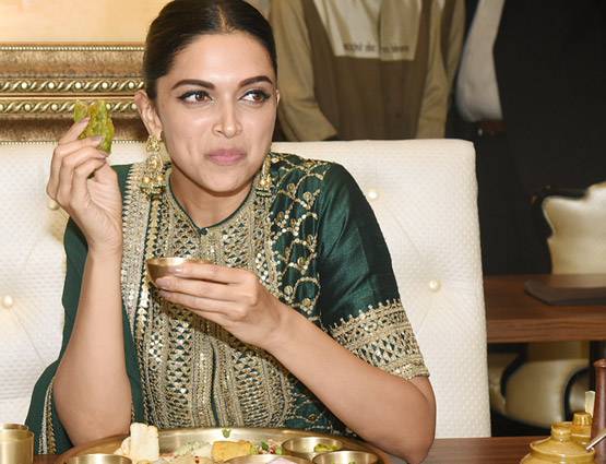 Box office: विदेशों में पद्मावत छाई, 3 दिन में हुई इतनी कमाई