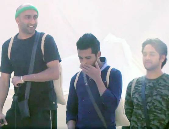 Bigg Boss: टिकट टू फिनाले के लिए घमासान, इन दोनों ने की साजिश