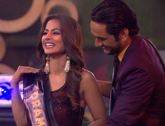 बिग बॉस में खुला राज, अनजाने में एक्स की शादी में पहुंचे थे विकास