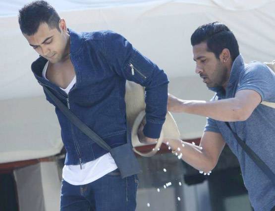 Bigg Boss: टूट गई दोस्ती, हिना खान ने लव त्यागी को बताया डरपोक