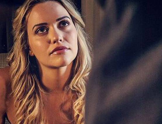 फूड चेन में काम करती थी ये लड़की, 16 की उम्र में बनी एडल्ट स्टार