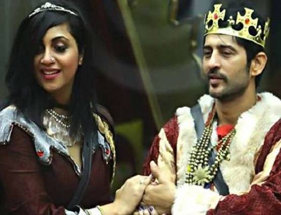 Bigg Boss: फिनाले में लौटेंगे अर्शी-हितेन, इस डांसर ने की कोरियोग्राफी