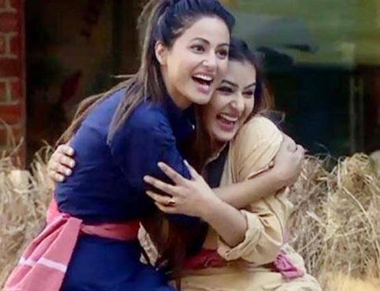 ड्रॉप आउट हैं 'अंगूरी भाभी', हो चुकी हैं यौन शोषण की शिकार