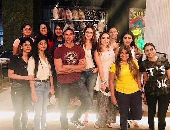 तलाक के 3 साल बाद रितिक को मिला हमसफर, जल्द शादी संभव