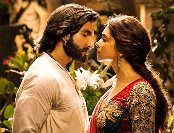 क्या रणवीर है बेस्ट KISSER? दीपिका पादुकोण ने दिया ये जवाब