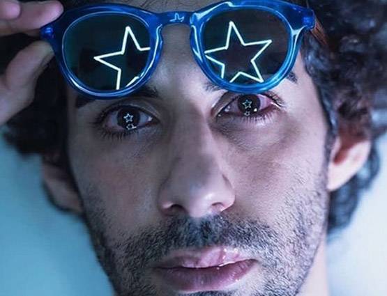 पद्मावत में गे बन चुके सरभ अब 80 साल की महिला से करेंगे इश्‍क