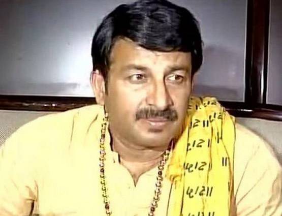 SUV के हैं शौकीन भोजपुरी एक्टर मनोज तिवारी, लोकगीतों से हुए थे फेमस