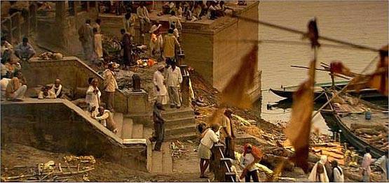 भूलकर भी इस समय में श्मशान घाट या उसके पास से ना गुजरें!