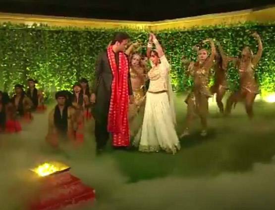 शिल्‍पा से Bigg Boss का खिताब छीन सकता है हिना का ये प्‍लान