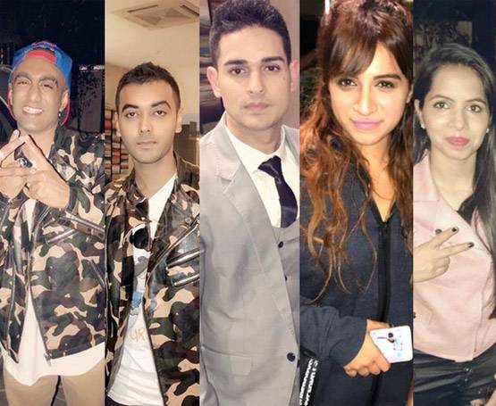 PHOTOS: बिग बॉस फिनाले में इस LOOK में दिखेंगे एक्स कंटेस्टेंट