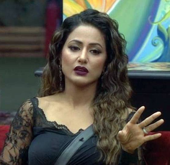 Bigg Boss: क्‍या तय था हिना का फिनाले तक जाना, कॉन्‍ट्रेक्‍ट पर सवाल
