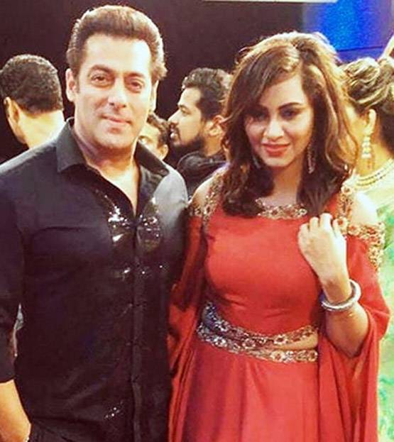 Bigg Boss पार्टी में कंटेस्टेंट से छेड़छाड़, सलमान के स्टाफ पर आरोप