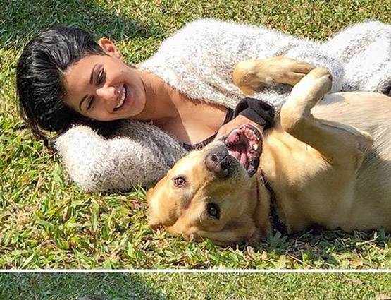 जिस एक्टर से नहीं कर पाती थीं बात, उसके साथ अमायरा ने किया Kiss सीन