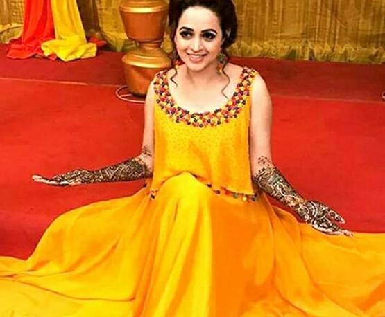 मलयालम एक्ट्रेस भावना ने लिए 7 फेरे, प्रियंका ने ऐसे दी बधाई