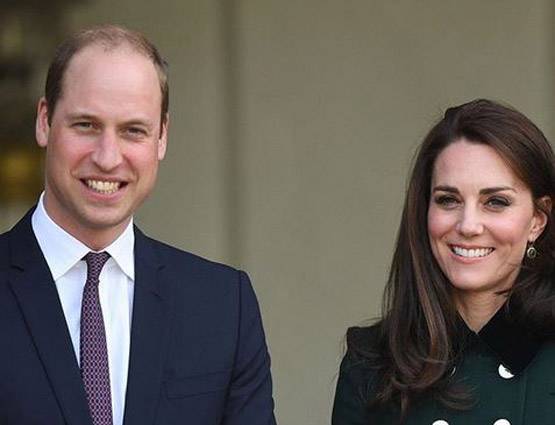 ब्रिटेन: राजमहल में दाई की मदद से तीसरे बच्‍चे को जन्‍म देंगी केट!