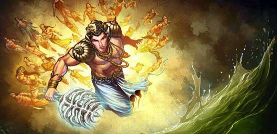 जब भीष्म पितामह ने युधिष्ठिर को बताया अनूठा रहस्य!