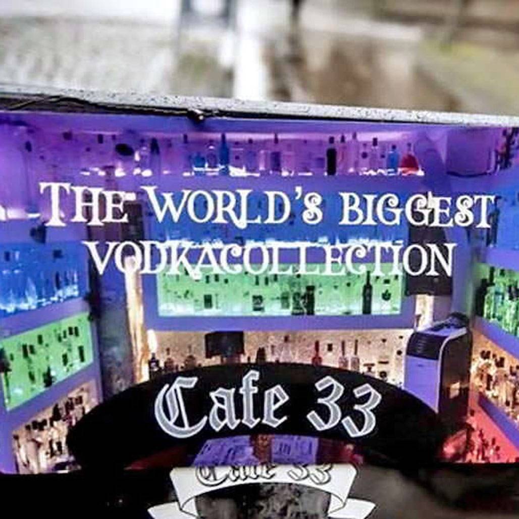 दुनिया की सबसे महंगी Vodka की बोतल चोरी, 8 करोड़ थी कीमत